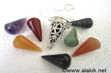 Chakra Pendulum